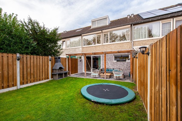 Medium property photo - Elisadonk 253, 4707 ES Roosendaal